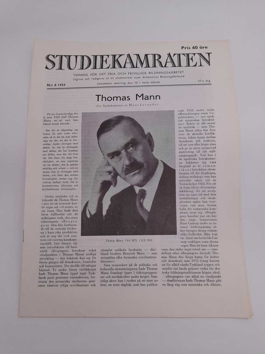 Studiekamraten : 1955/8