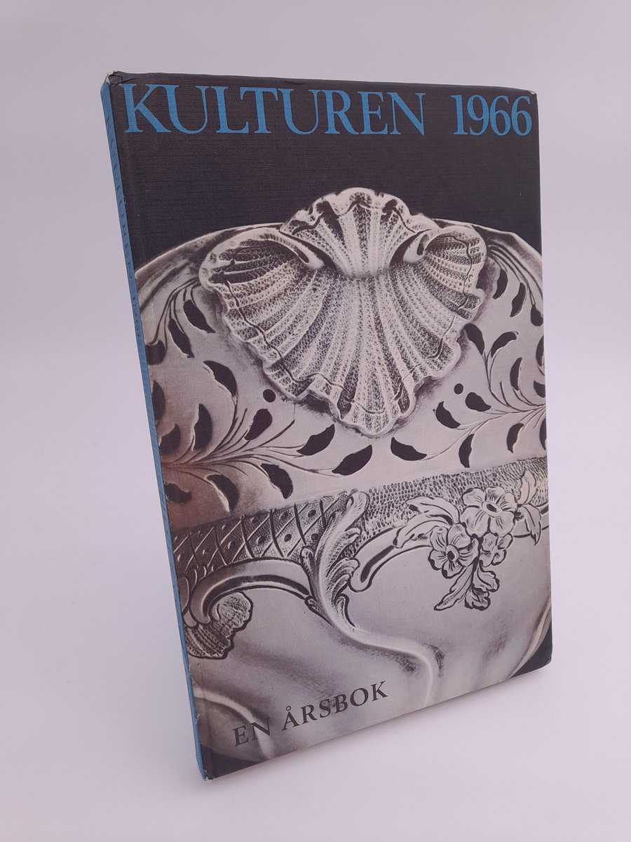Kulturen : 1966