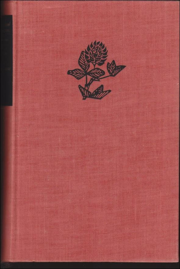 Vilhelm Moberg : Romanen om Knut Toring