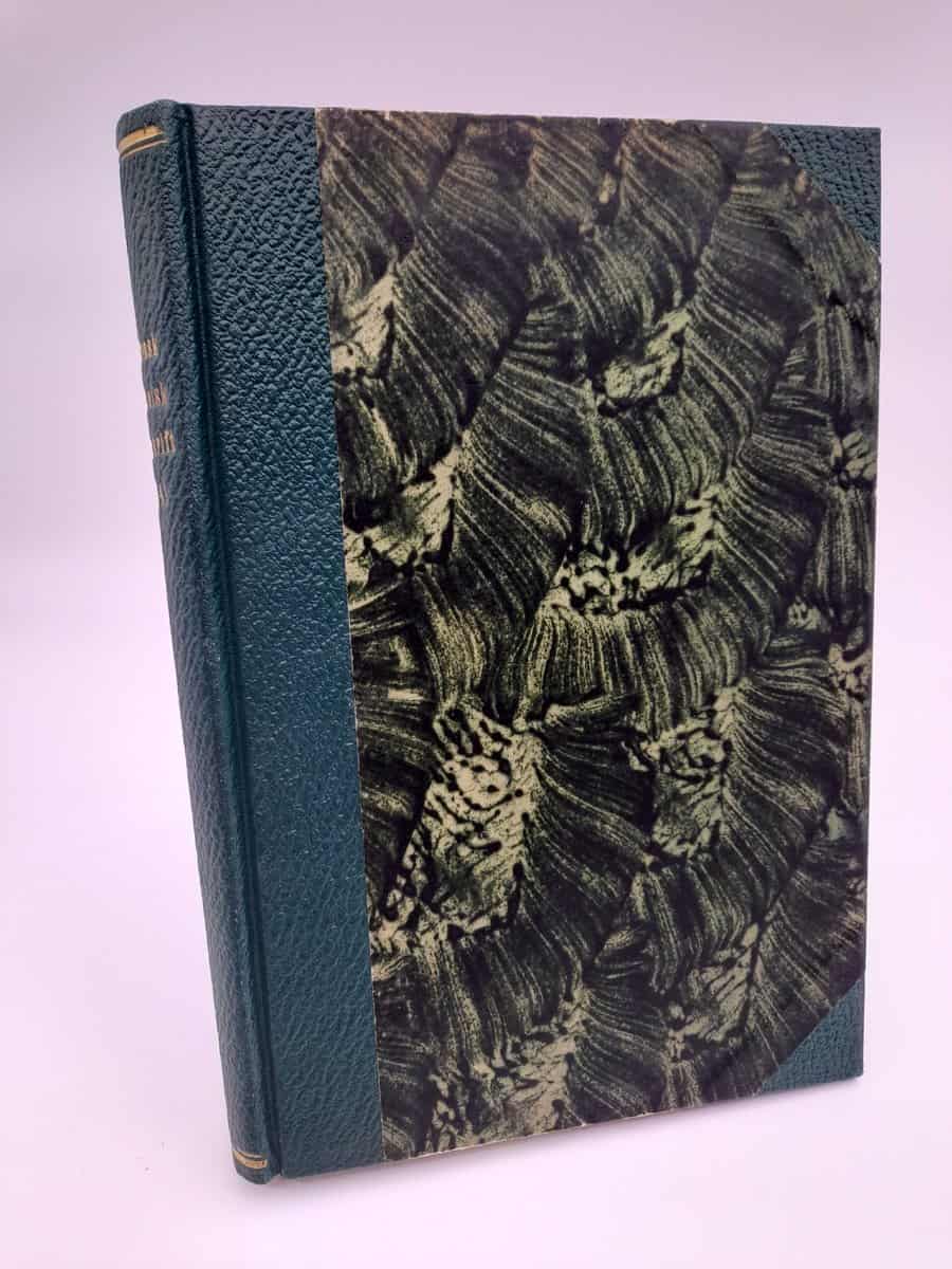 Svensk botanisk tidskrift : 1941