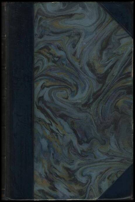 Verner von Heidenstam : Vallfart och vandringsår