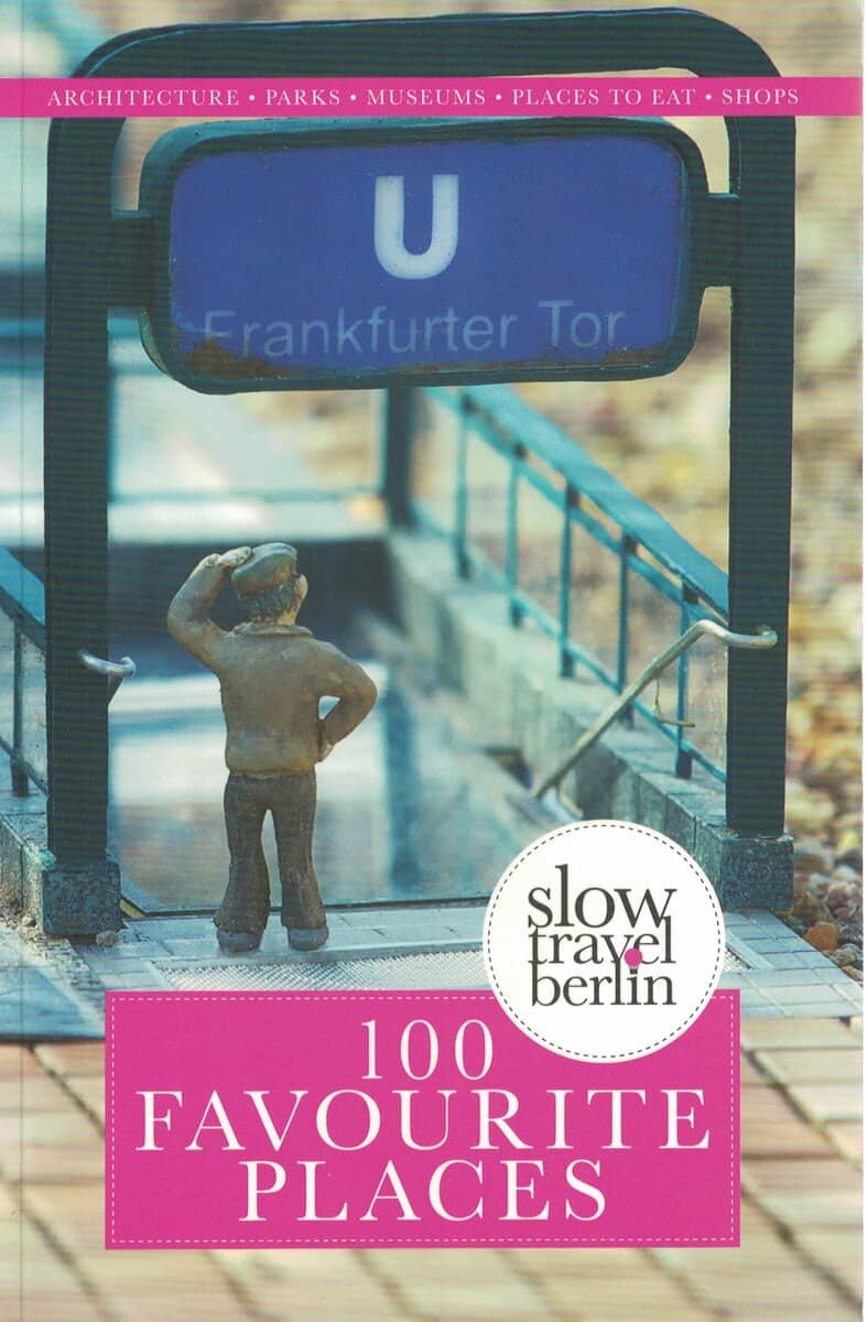 100 Favourite Places