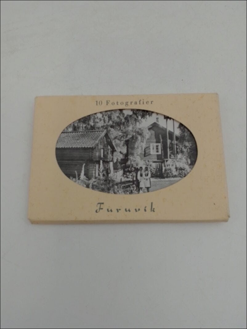 10 fotografier