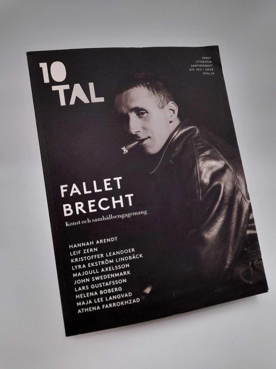 10-tal : 2015/19