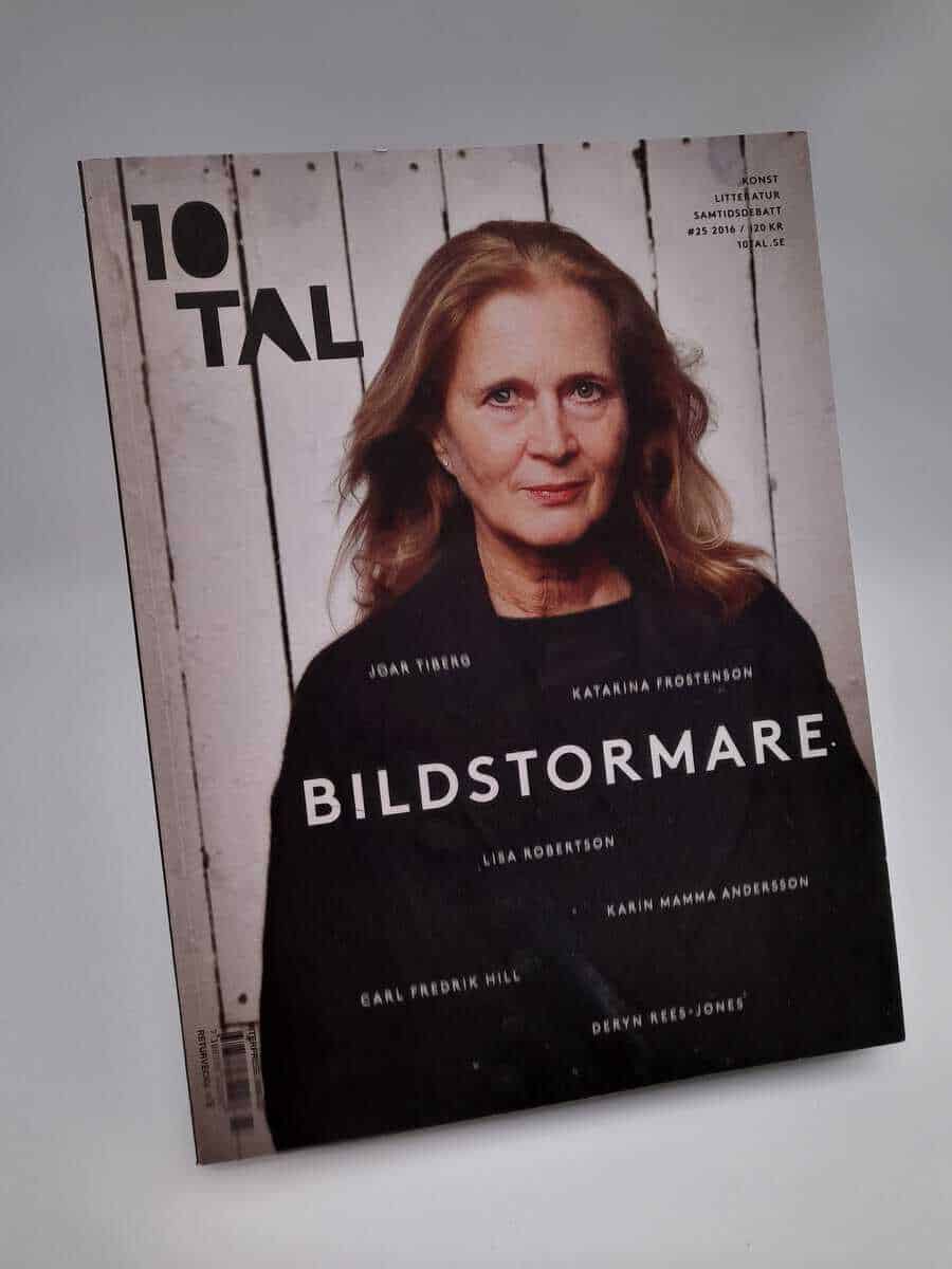10-tal : 2016/25