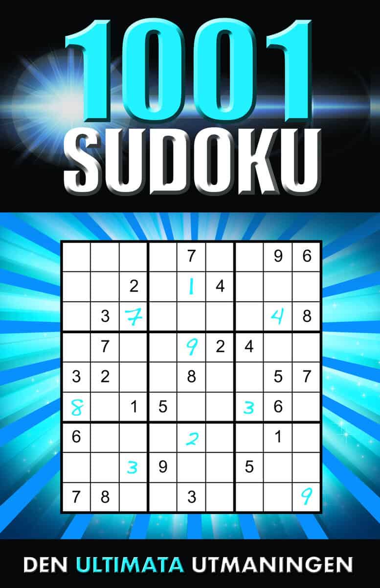 1001 Sudoku