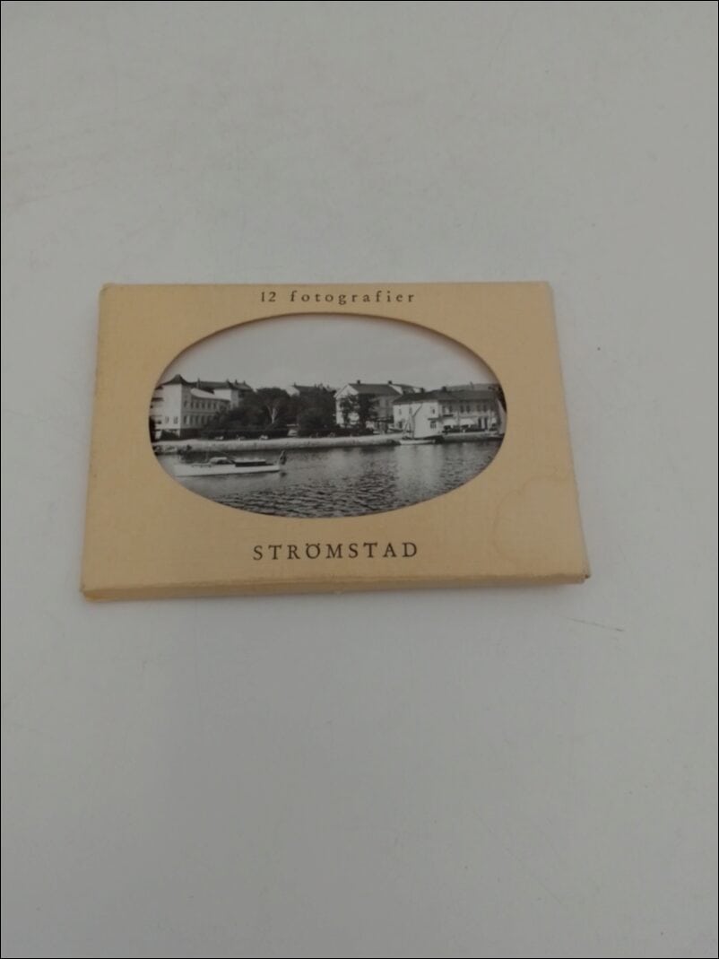 12 fotografier