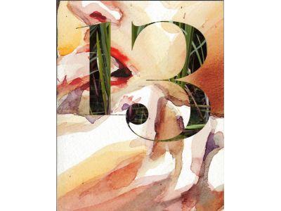 13 - Master of Arts 2011, Umeå Academy of Fine Arts