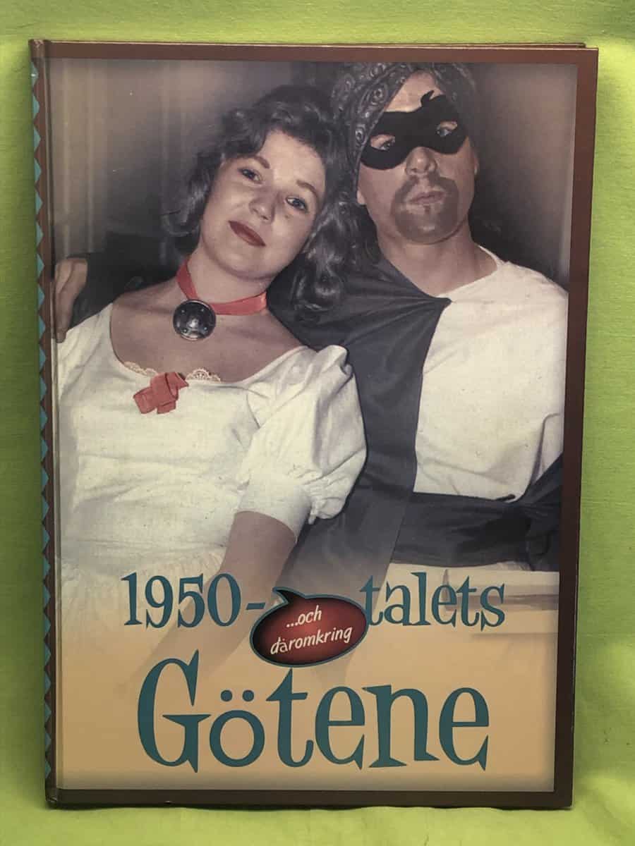 1950-talets Götene
