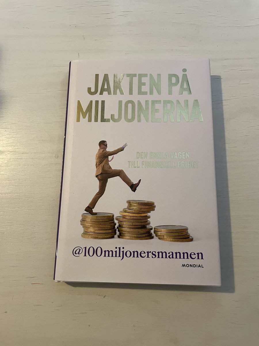 @100miljonersmannen : Jakten på miljonerna