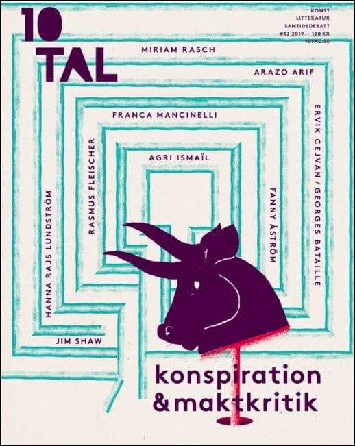 10Tal : 2019 / 32
