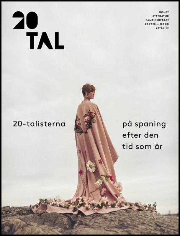 20tal : 2020 / 1
