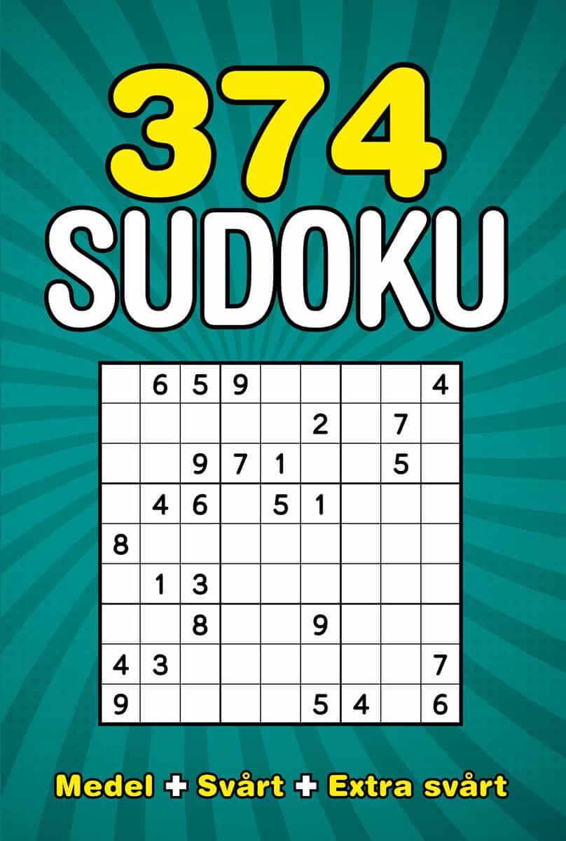 374 sudoku