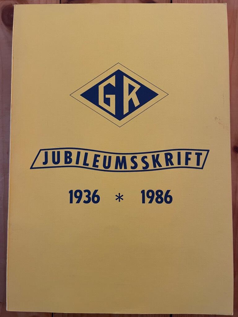 50 år med gamla Redbergspojkar