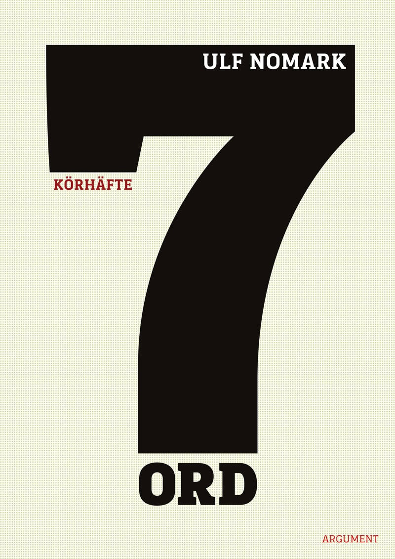 7 ord