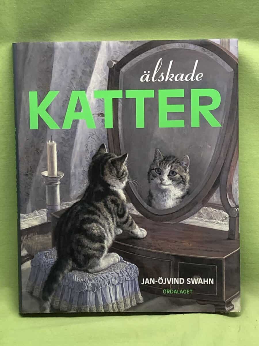 9185465484 : Älskade katter