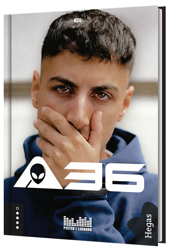 A 36 : A36