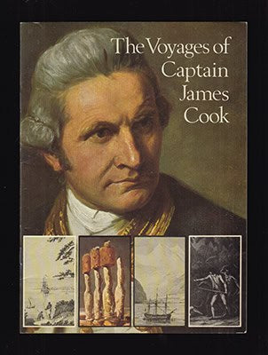 A. A. C Hedges : The Voyages Of Captain James Cook