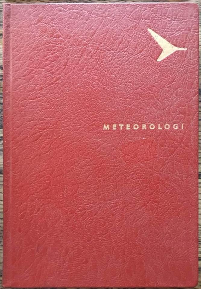 A Ångström : Meteorologi