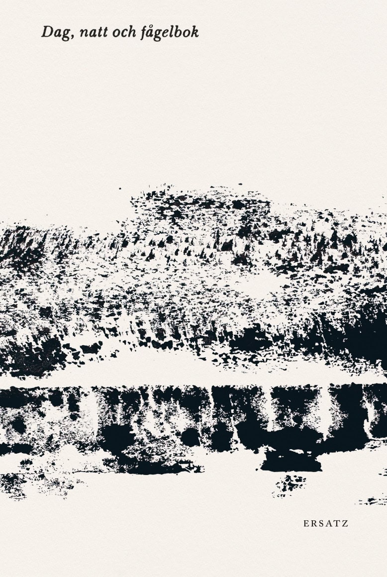A. Brager : Dag, natt och fågelbok