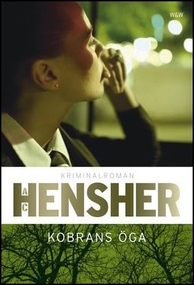 A-C Hensher : Kobrans öga
