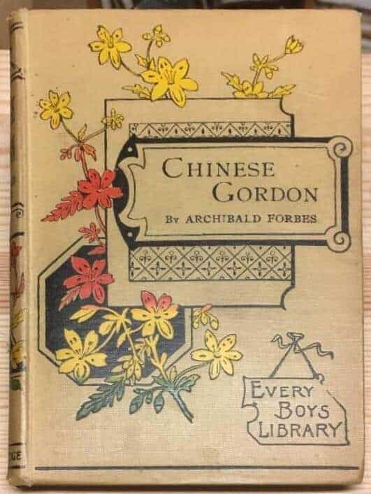 A Forbes : Chinese Gordon