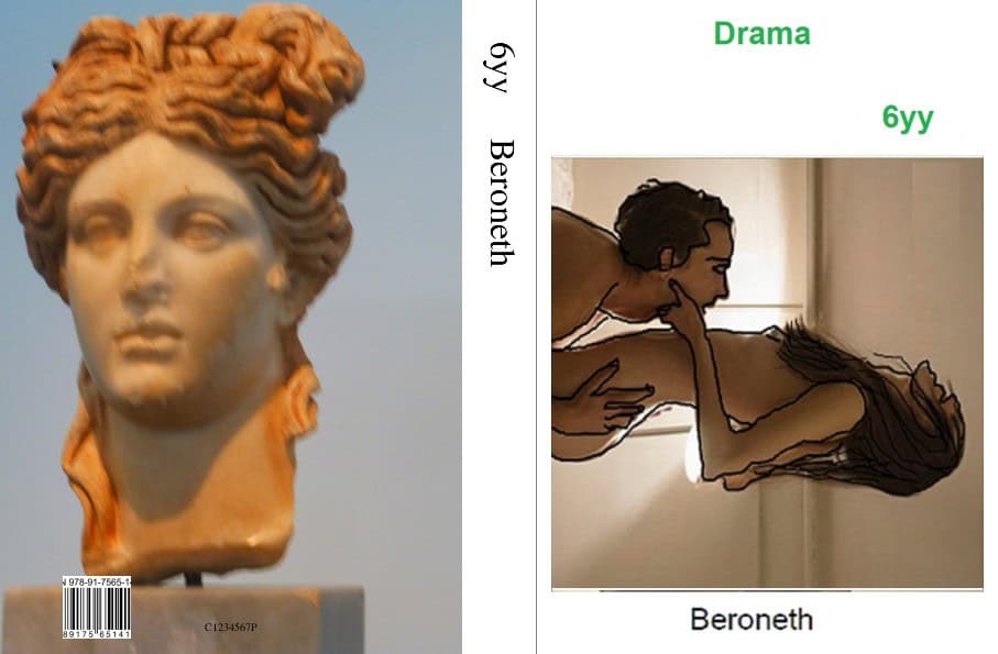 A-G Andersson : Drama 6yy