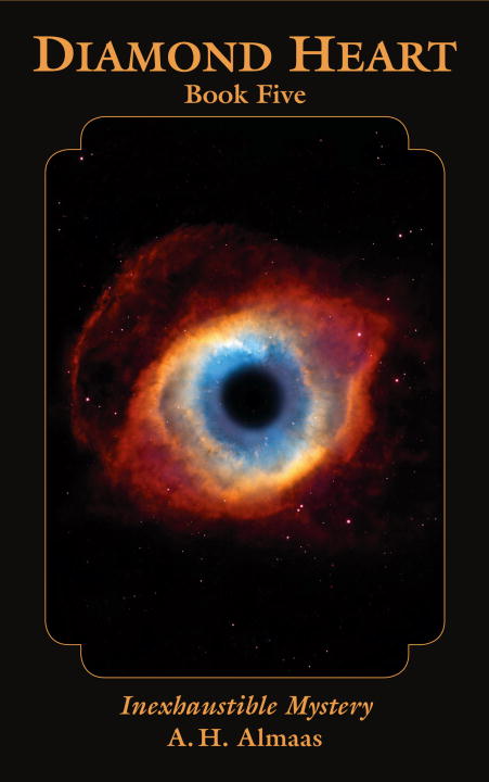 A. H. Almaas : Diamond Heart