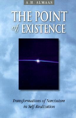 A. H. Almaas : The Point of Existence