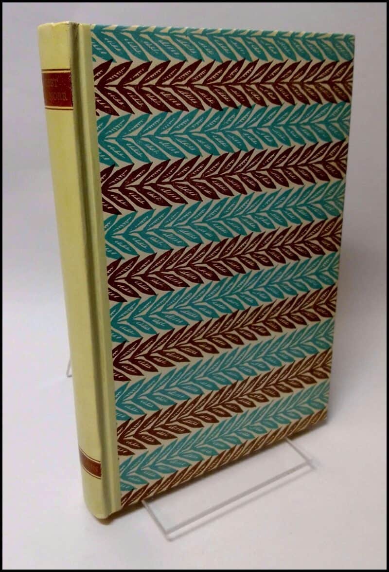 A. J. Cronin : Ljuset från norr