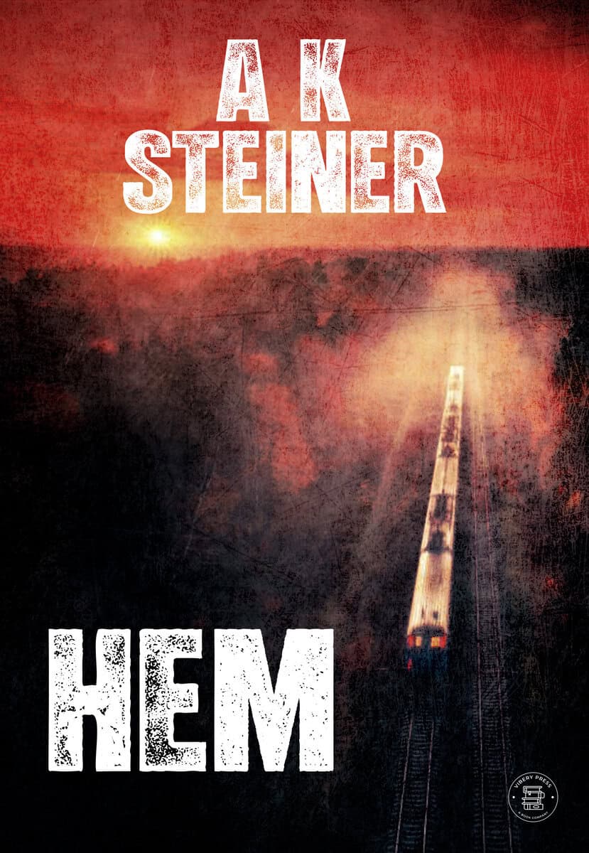 A K Steiner : HEM