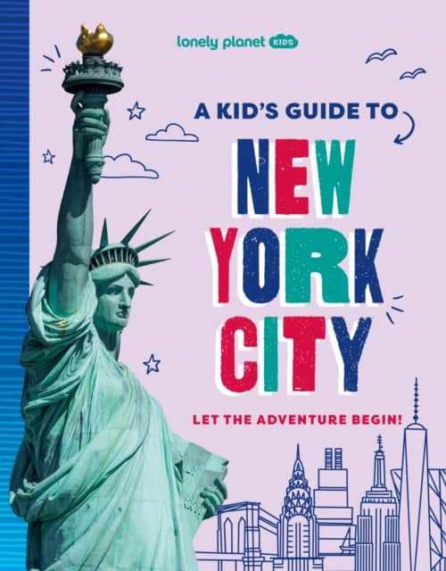 A kid's guide to New York City