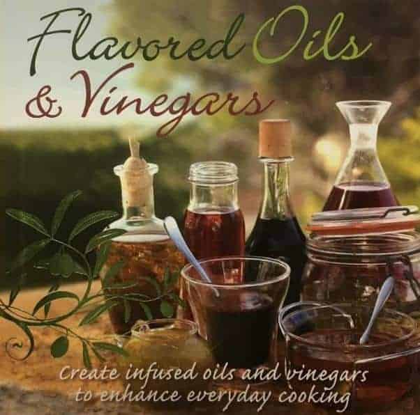 A Kleinberg : Flavored Olis & Vinegars