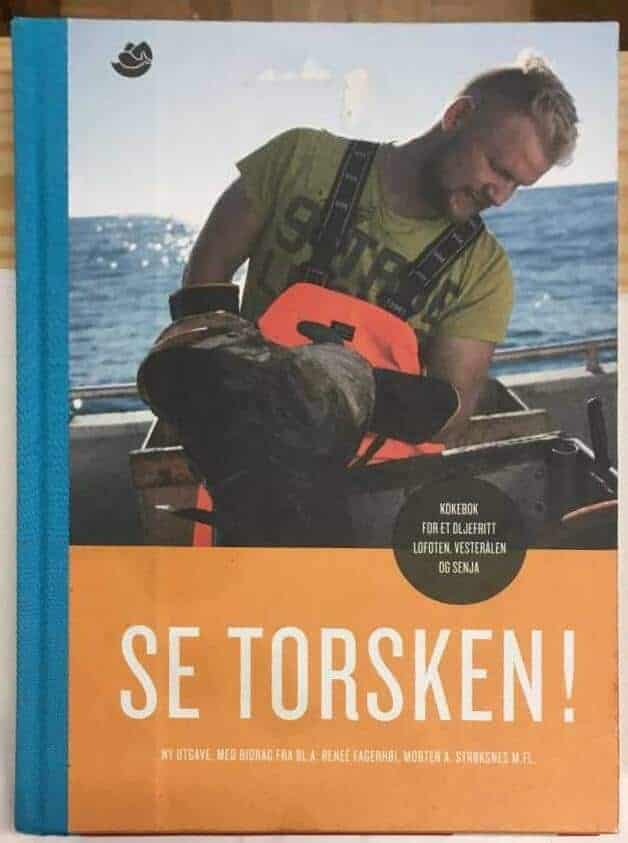 A L m fl Delsett : Se torsken!