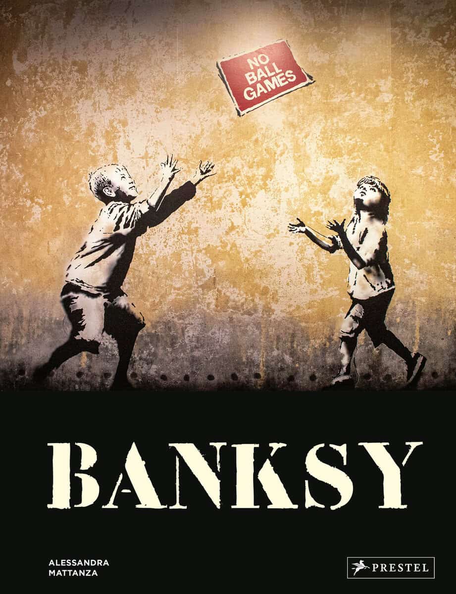 a Mattanza : Banksy