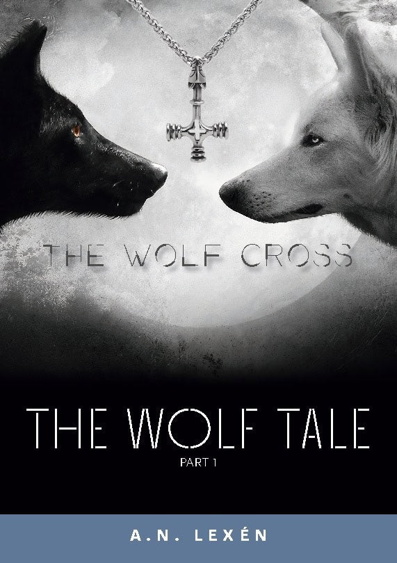 A. N. Lexén : The wolf cross