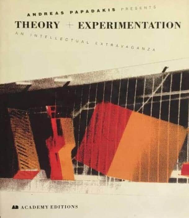 A Papadakis : Theory and experimentation