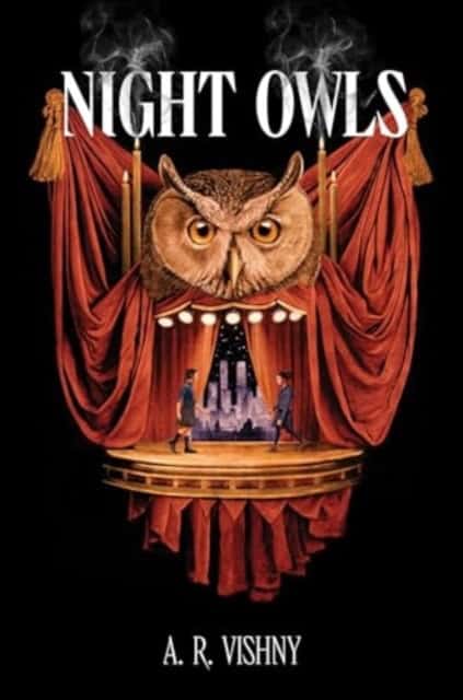 A. R. Vishny : Night Owls