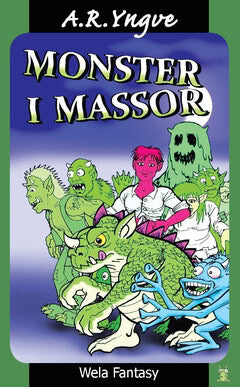 A. R. Yngve : Monster i massor