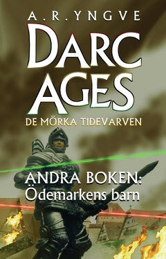 A. R. Yngve : Ödemarkens barn