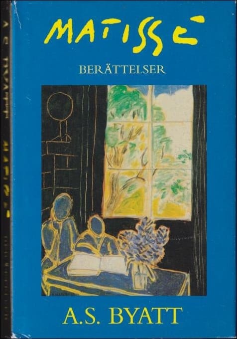 A. S. Byatt : Matisse