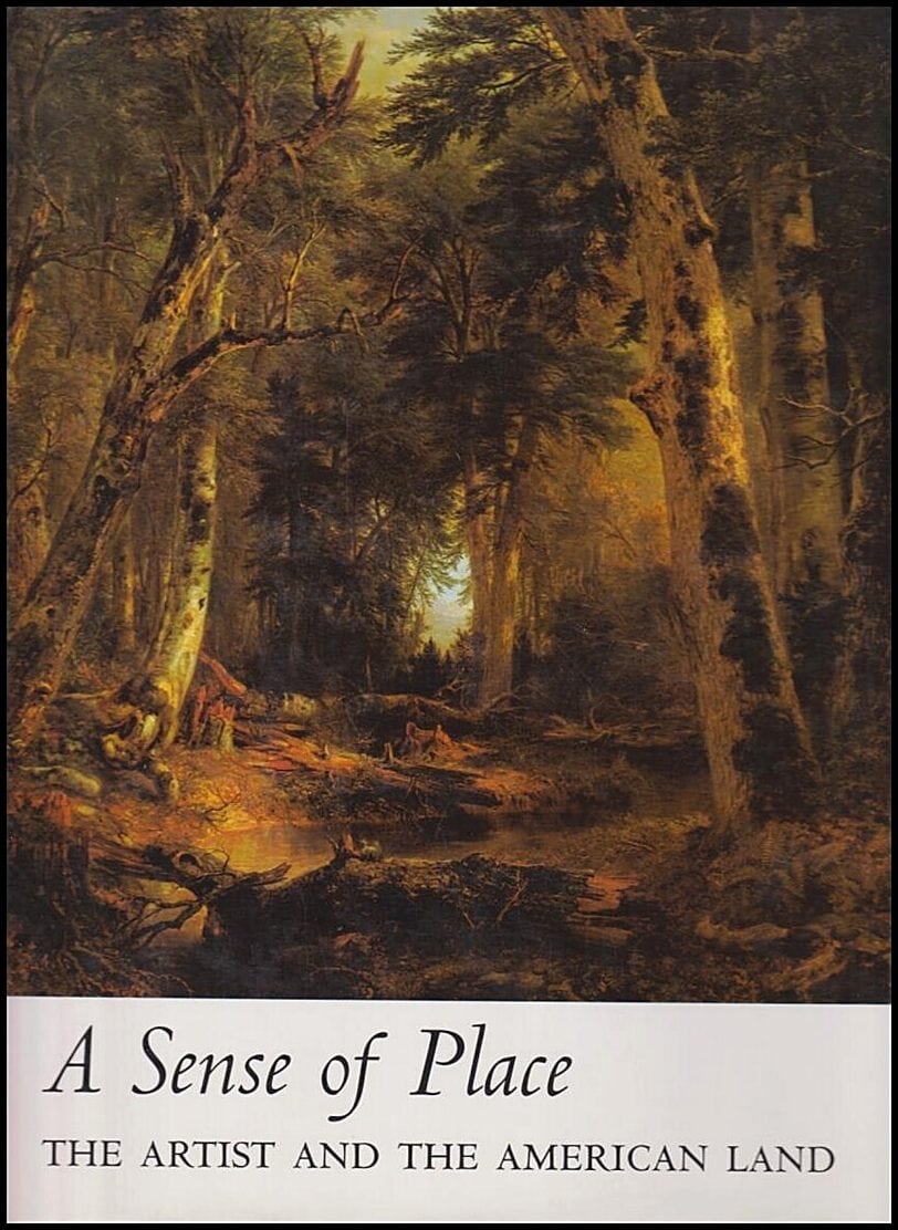 A sense of place