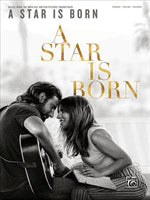 A star is born