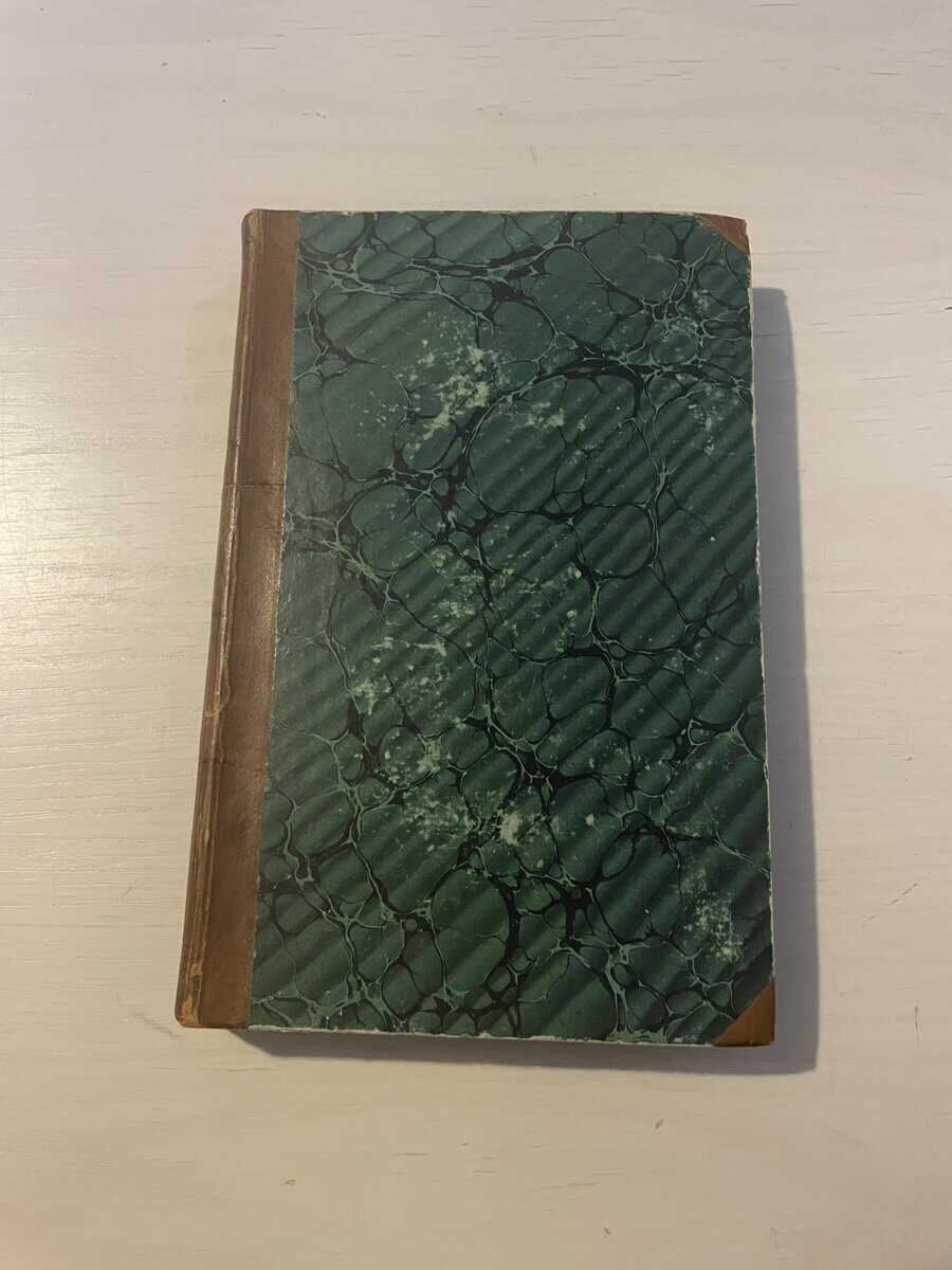 A Thiers : Elba, Waterloo och St. Helena - De hundrade dagarna och Napoleons sista lefnadsår - den sednare delen II (2)