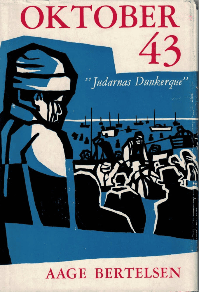 Aage Bertelsen : Oktober 43