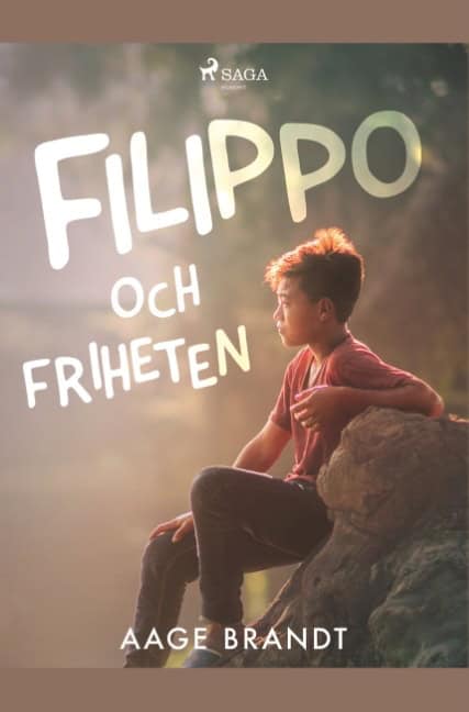 Aage Brandt : Filippo och friheten