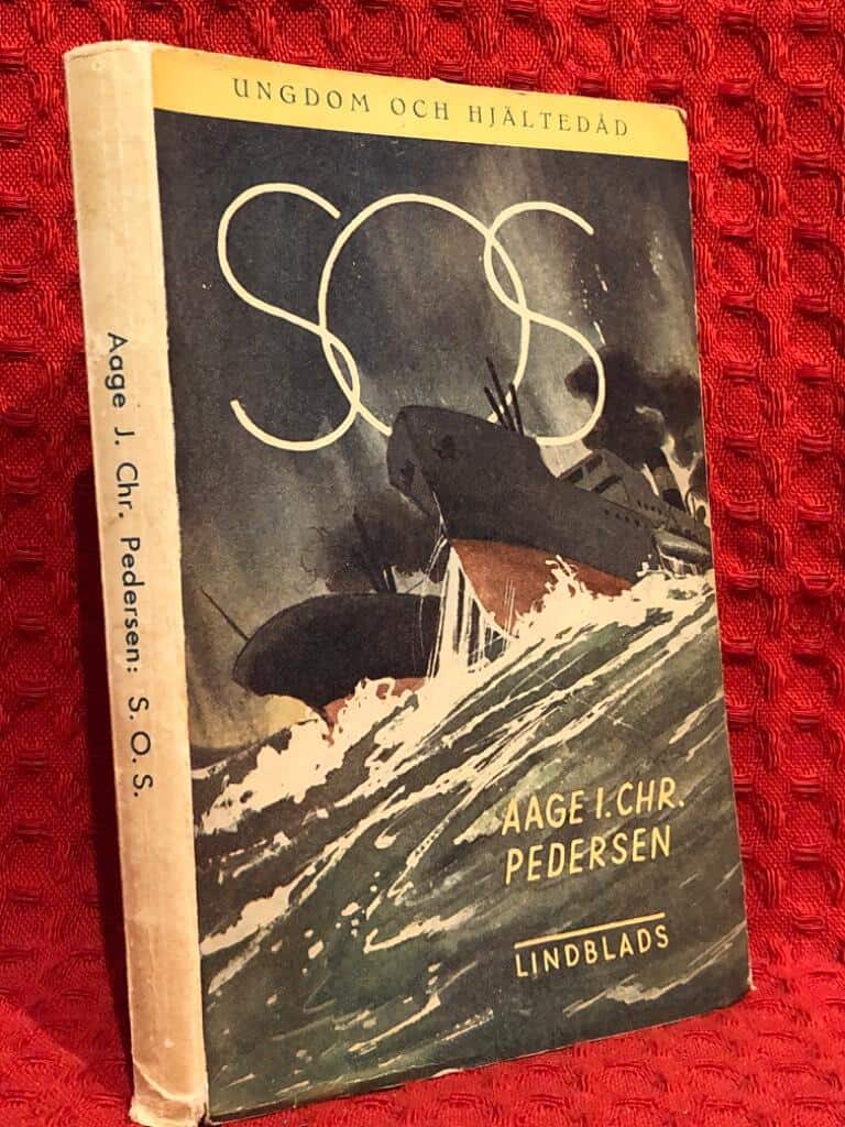 Aage J. Chr. Pedersen : SOS