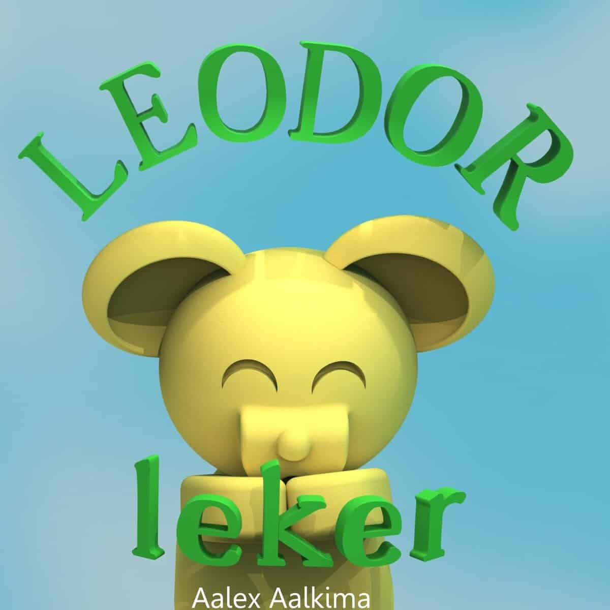 Aalex Aalkima : Leodor leker
