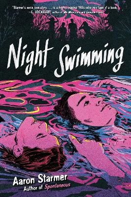 Aaron Starmer : Night Swimming