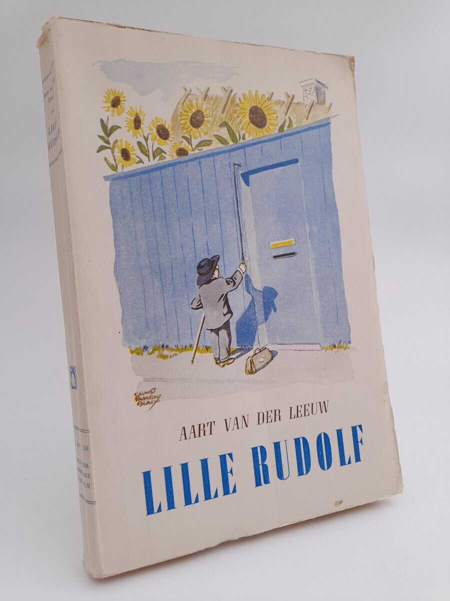 Aart Van der Leeuw : Lille Rudolf